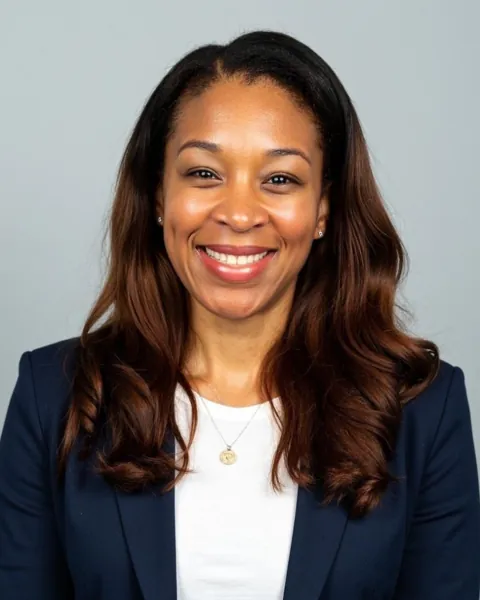 Coach Erica