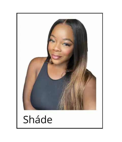 Coach Shade